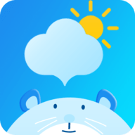 爱天气预报app