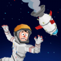 失败的太空人游戏2021中文版