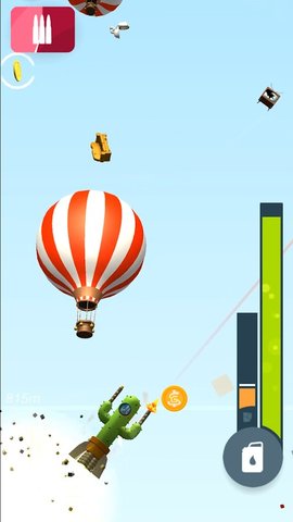 失败的太空人游戏2021中文版