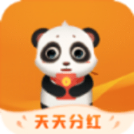 熊猫分红app赚钱版