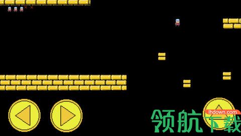 不可能的闯关游戏2021最新版