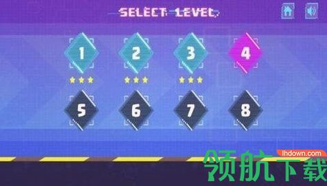 粉刷跑道3D游戏最新版
