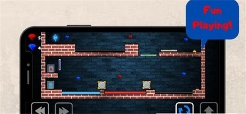 水上冒险时间破解版