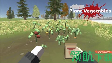 我的末日世界破解版