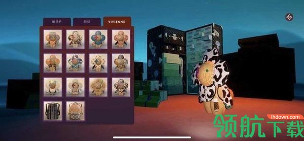 lv游戏怎么下载 lv游戏玩法攻略