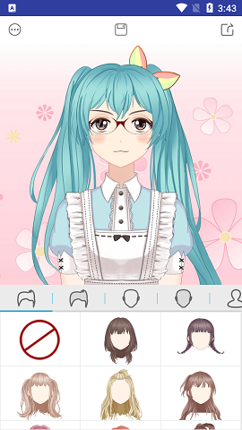 动漫卡通头像制作APP免费版