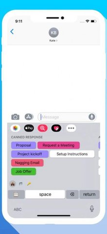 华为petal输入法APP