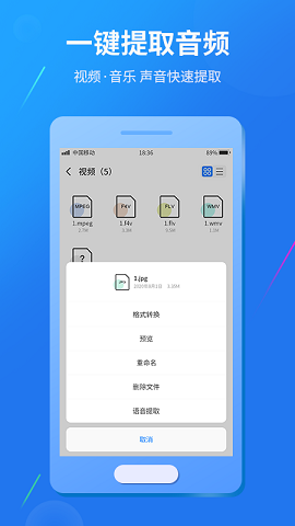 格式转换大师破解版