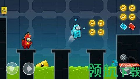 船员冒险游戏正式版