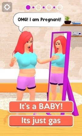 BabyLife3D手游中文版