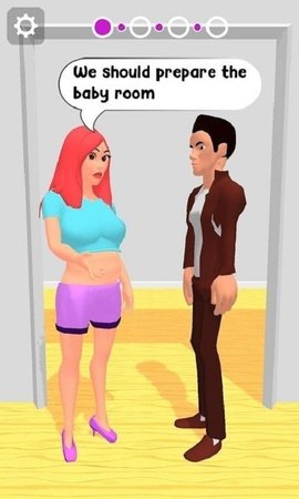 BabyLife3D手游中文版