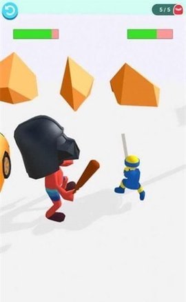 Jump Hit游戏破解版