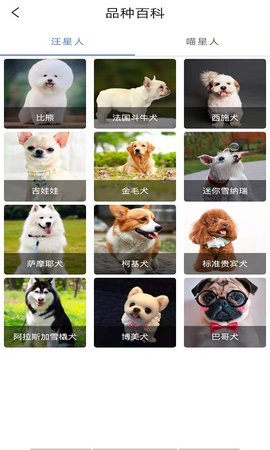 优宠快报APP免费版