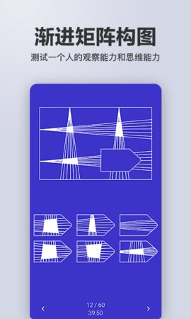 多多智商测试app