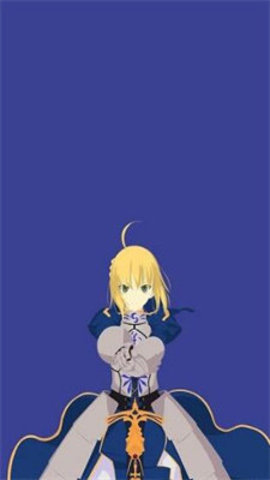 动漫插画壁纸正式版下载