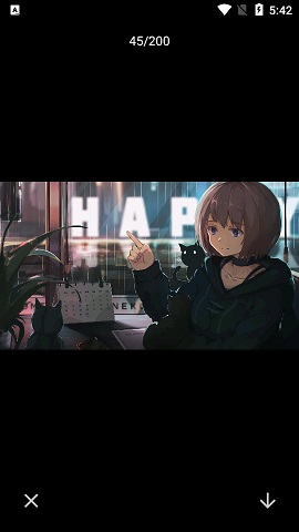 嗨桌面APP正式版