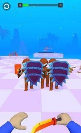 Knife Master游戏中文版