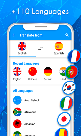 Translate Voice手机版