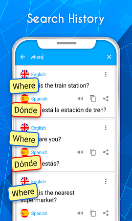 Translate Voice手机版