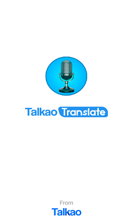 Translate Voice手机版