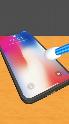 清洗我最强游戏最新版