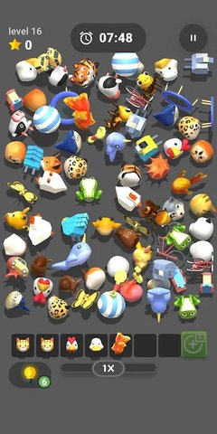 合并三消3D官方版