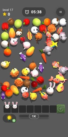 合并三消3D手机版下载