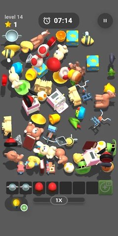 合并三消3D手机版下载