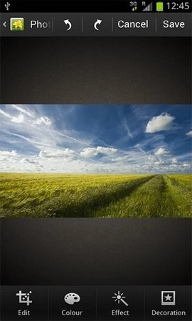photo editor照片编辑器App手机版