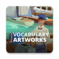 VocArt单词APP中文版