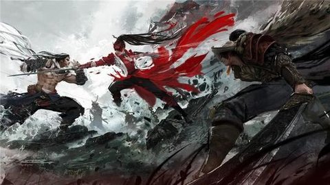 永劫无间买国服还是steam 永劫无间国服和steam买哪个