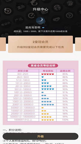 高省app免费版