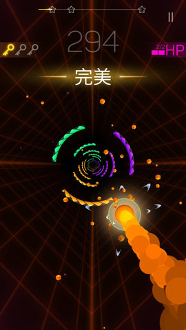 跳跳球3D游戏正式版下载