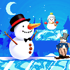 雪人先生游戏最新版