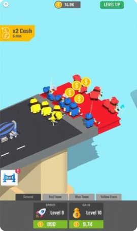 放置建桥游戏汉化版