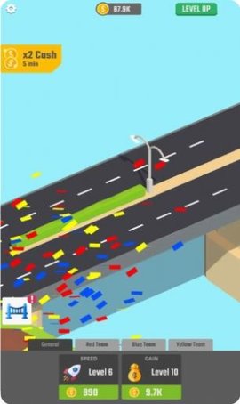 放置建桥游戏汉化版