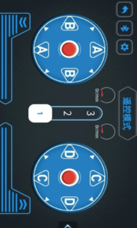 炫控编程app