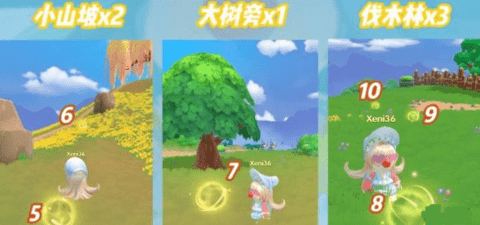 摩尔庄园勇敢之心怎么获得 勇敢之心在哪里