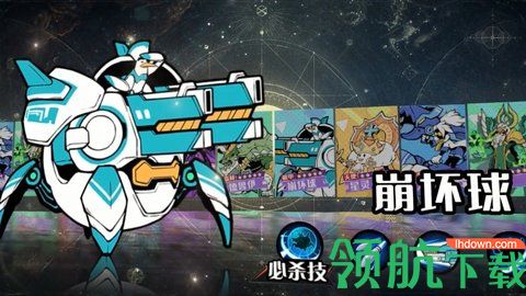 代码重构游戏2021最新版