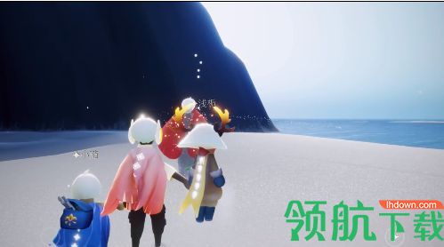 光遇正太先祖动作是什么 正太先祖位置和兑换图攻略