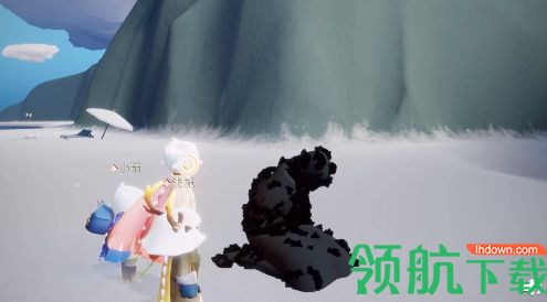 光遇正太先祖动作是什么 正太先祖位置和兑换图攻略