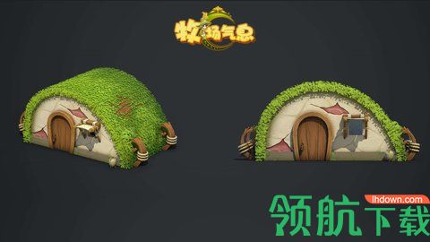 牧场气息手游内测版