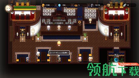 选王之剑手机游戏