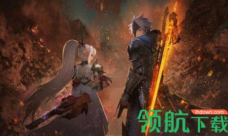 万代Tales of Luminaria公测版