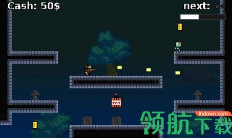 墓穴盗贼游戏正式版下载