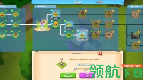 山谷物语游戏官方公测版