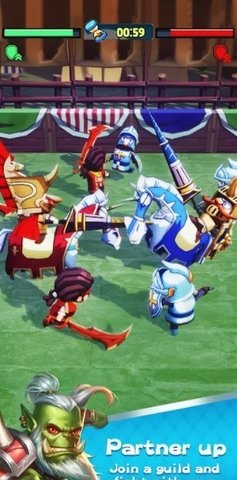 ez knight手游中文版