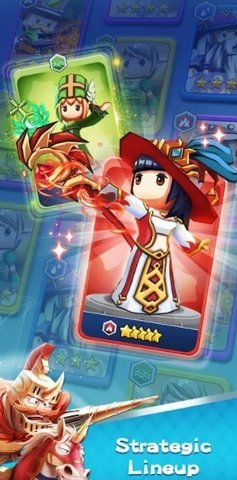 ez knight手游中文版