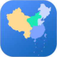 新版中国地图电子高清版2021