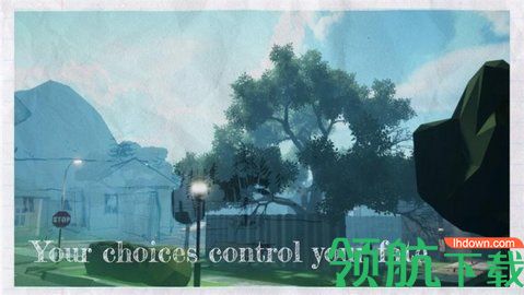 我做了什么游戏中文版